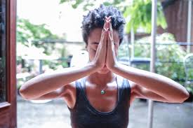 Every woman wishes for long, healthy and shiny hair. Do We Need Yoga Classes Dedicated To Women Of Color