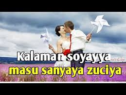 Whitebloodmultimedia#soyayyadashakuwa muna matukar godiya da kallon wannan shirin, da fatan. Sirrin Zuciya Kalaman Soyayya Masu Sanyaya Zuciyar Yan Mata By Mamaki Tv