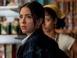 As NCIS: Origins Delivered Some Of My Favorite Randy And Mike Franks  Moments, Lala's Flaco Storyline Took A Curious Turn