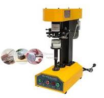 Save Big on Bulk Tin Can Sealing Machine Can Sealing Machine Automatic  Stainless Steel Food Canning Seamer For Paper, Tin & Aluminum Cans  110V/220V | ...
