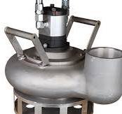 Hydraulic Submersible Pumps