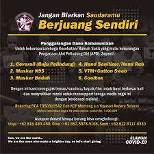 Yayasan cahaya alam (cahaya alam foundation) yayasan cahaya alam (yca) memiliki perhatian besar untuk melindungi dan mendidik anak yatim dan menjadikannya sebagai suatu kewajiban umat. Yas Yayasan Andaru Selaras Photos Facebook
