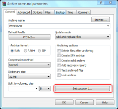 Being a portable version, this app is not embedded with windows explorer. How To Use Winrar To Encrypt Files Attached With Crack Methods Rene E Laboratory