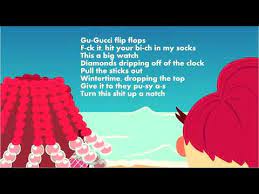 We did not find results for: Bhad Bhabie Ft Lil Yachty Gucci Flip Flops Lyrics Karaoke Lyrics New 1 Xem Lá»i Bai Hat