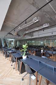 There are a few eateries that have opened and more outlets are expected to open soon. Common Ground Citta Mall