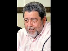 Ralph Gonsalves