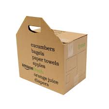 How To Recycle Amazon Packaging Yes All Of It
