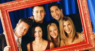 Here's where to watch friends: Friends Reunion Special How To Watch The Episode In The Uk