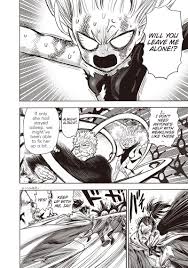 Check spelling or type a new query. One Punch Man Chapter 147 English Scans