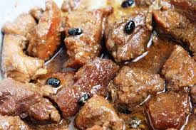 Ingredients Kilo Pork Belly 1 Teaspoon Cooking Oil 1 Tablespoon Garlic Crushed Or Minced 1 Small Onion Diced 1 4 Cup Soy Humba Recipe Pork Cooking Pork
