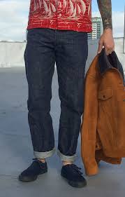It seems that no one, including myself. Levis Vintage Clothing Lvc Denimbro Page 388
