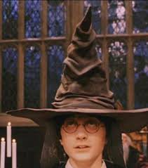 Quel Personnage D Harry Potter Etes Vous Selon Votre Mois De Naissance Harry Potter Choixpeau Harry Potter Et Personnage