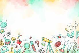 Download Science Elements Stickers Collection For Free In 2021 Science Art Drawings Wallpaper Powerpoint Science Background