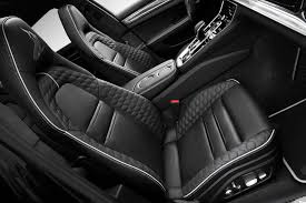 A pre/before 1949 body style and is usually custom built for the driver to fit him or her specifically. New Porsche Panamera Turbo Topcar Tuning Has Custom Interior Costs 235 000 Autoevolution