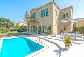 Homeowners can take their pick from houses for sale in dubai hills estate which features a holistic damac hills dubai offers finest residential properties for sale in dubai. Luxury Villas In Dubai Luxury Property Luxury Villa Property For Sale