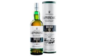 Review Laphroaig Select Single Malt Whisky Whisky Drinks Laphroaig Whisky