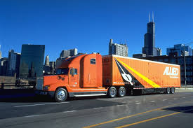 Image result for Gray Poly 1990 Allied Van Lines