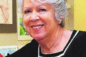 Shock over death of community leader Mavis