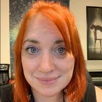 Kristy Moon's Instagram, Twitter & Facebook