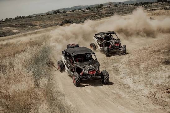 SIDE by SIDE UTV buying guide