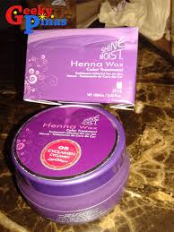 Alternative Dye For Rebonded Hair Shine Most Henna Wax Rebonded Hair Hair Shine Wax