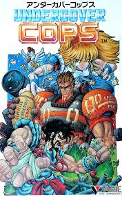 We would like to show you a description here but the site won't allow us. Undercover Cops Video Game Tv Tropes