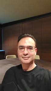 Alan Peter Cayetano was live.