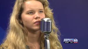 Houston Musician Heidi Mays