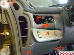 Changer Radiateur De Chauffage Renault Espace Iii Tuto