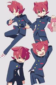 tweet nội dung bởi マージー mersey dri twitter 妖怪ウオッチ イラスト スプラトゥーン イラスト