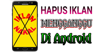 Cara memblokir dan menghilangkan semua iklan yang mengganggu saat menonton youtube dari smartphone android. Cara Menghilangkan Iklan Yang Mengganggu Di Android Youtube