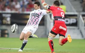 Load more from usap officiel playlists. Archives Les Images Des Demi Finales Du Top 14 De Rugby A Bordeaux En 2015