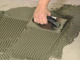 Back landscape mosaics porcelain prefabs slabs tiles. How To Install Earth Friendly Ceramic Tiles How Tos Diy