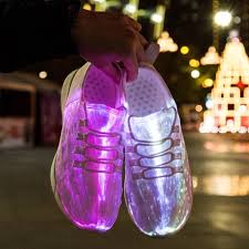 Lumi Led Light Up Shoes For Adults And Kids Magnifar Light Up Shoes Light Up Sneakers Led Shoes