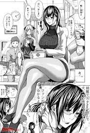 どーじんまんが