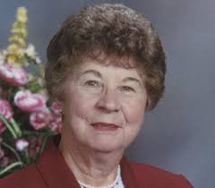 Obituary information for Johanna Marie Jansen