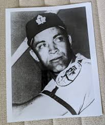 Homestead Grays Wilmur Leon Fields Portrait 8x10 UNSIGNED Gloss Photo