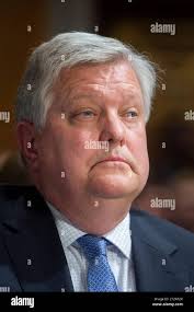 Ambassador to somalia hi-res stock photography and images