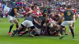 Meilleur pronostic japon vs afrique du sud. Rugby Resume Japon Vs Afrique Du Sud Coupe Du Monde 2015 Qui L Eu Cru Video Dailymotion