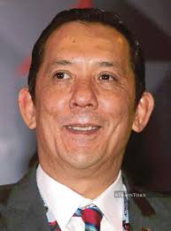 Joehari set to become the new FAM president