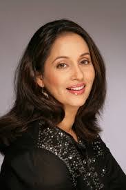 Ashwini Bhave's Instagram, Twitter & Facebook