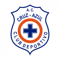 Below you find a lot of statistics for this team. Deportivo Cruz Azul Brands Of The World Download Vector Logos And Logotypes