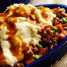 Crock Pot Shepherd S Pie Food Food Network Recipes Crockpot Recipes