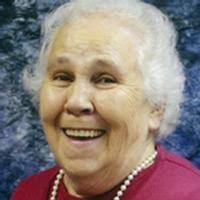 Obituary information for Phyllis Jean Arthur