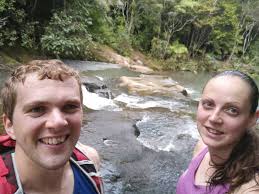 Goldie Bush's Instagram, Twitter & Facebook