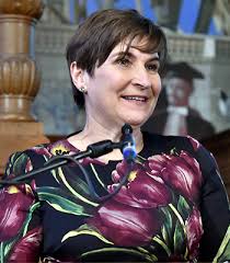 Ploumen, leader abortista olandese, premiata con la medaglia di san gregorio magno dalla santa sede. Aletta Jacobs Prize Awarded To Lilianne Ploumen News Articles University Of Groningen