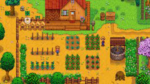 Here Are The Best Stardew Valley Mods Novabach