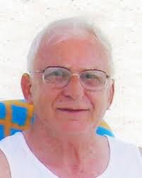 BENNY DISCENZA Obituary (2015)