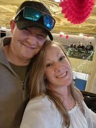 Happy Anniversary!! We choose eachother daily even during the chaos. 🥰  Thankful to have found you, gotten to truly know you, become best friends  and grown this amazing life and foundation together.