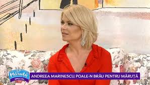 Never miss another show from andreea marinescu. Video Andreea Marinescu CrÄƒciun De Poveste AlÄƒturi De Cei Dragi La Maruta Protv